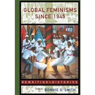 Global Feminisms Since 1945