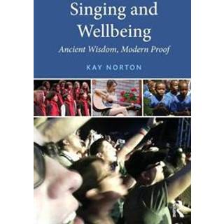 Singing and Wellbeing