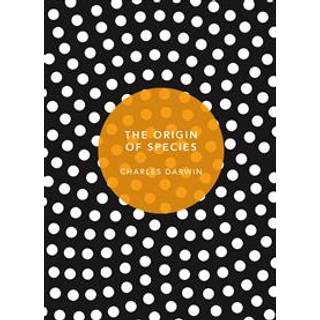 The Origin of Species