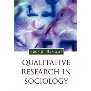 Qualitative Research in Sociology