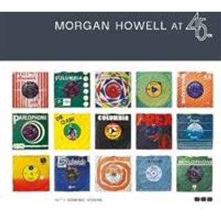 Morgan Howell at 45RPM