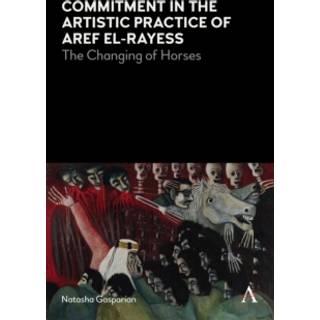 Commitment in the Artistic Practice of Aref El-Rayess