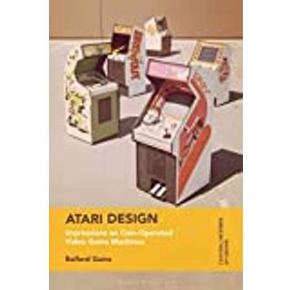 Atari Design
