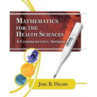 Mathematics for Health Sciences