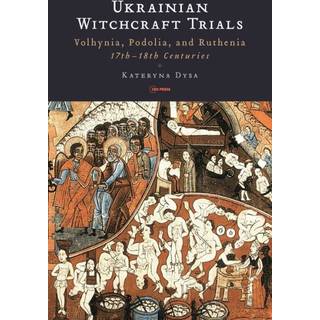 Ukrainian Witchcraft Trials