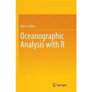 Oceanographic Analysis with R