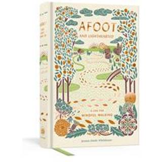 Afoot and Lighthearted