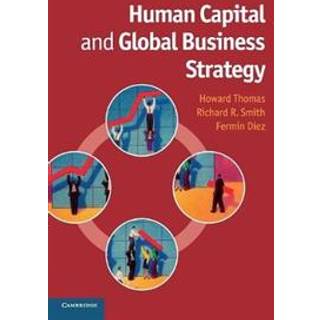 Human Capital and Global Business Strategy