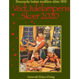 Ved julelampens skær 2020