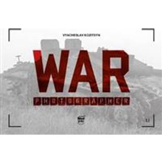 War Photographer 1.1