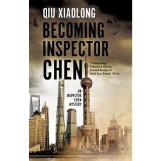 Becoming Inspector Chen