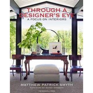 Through a Designer's Eye