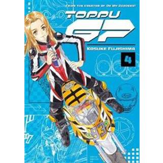 Toppu GP 4
