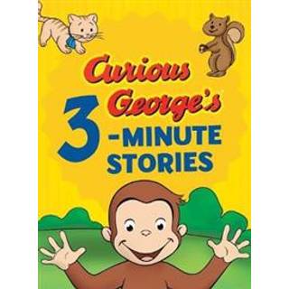 Curious George's 3-minute Stories