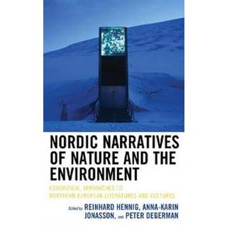 Nordic Narratives of Nature and the Environment