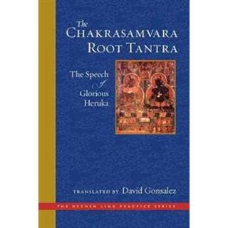 The Chakrasamvara Root Tantra