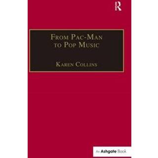 From Pac-Man to Pop Music