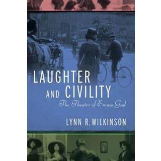 Laughter and Civility