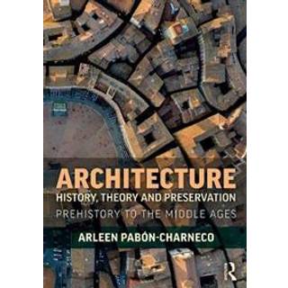 Architecture History, Theory and Preservation