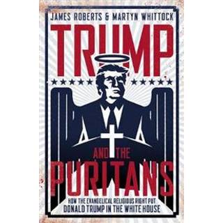 Trump and the Puritans