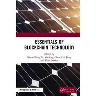 Essentials of Blockchain Technology