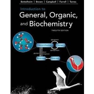 Introduction to General, Organic, and Biochemistry