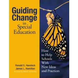 Guiding Change in Special Education