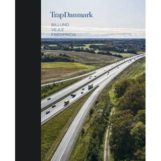 Trap Danmark: Billund, Vejle, Fredericia