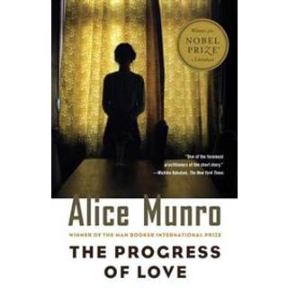 The Progress of Love