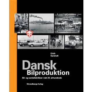Dansk Bilproduktion
