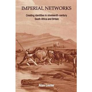 Imperial Networks