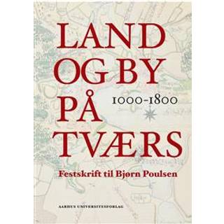 Land og by på tværs 1000-1800
