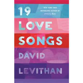 19 Love Songs
