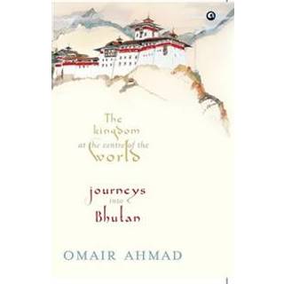 Kingdom at the Centre of the World