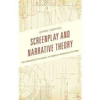 Screenplay and Narrative Theory