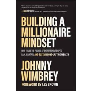 Building a Millionaire Mindset: How to Use the Pillars of Entrepreneurship to Gain, Maintain, and Sustain Long-Lasting Wealth