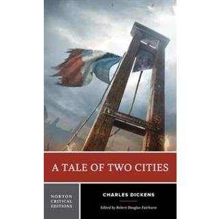 A Tale of Two Cities