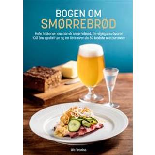 Bogen om Smørrebrød