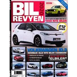 Bil-revyen 2020