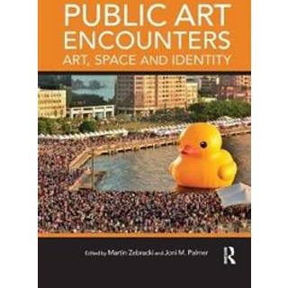 Public Art Encounters