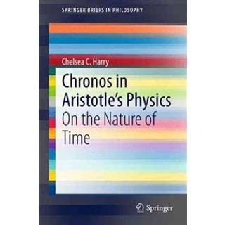 Chronos in Aristotle’s Physics