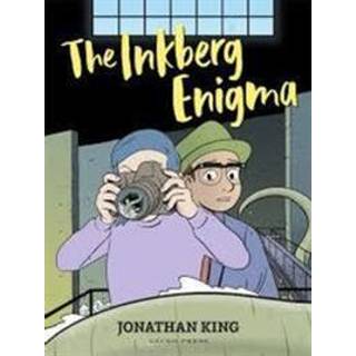 The Inkberg Enigma