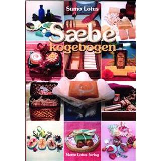 Sæbekogebogen