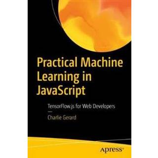 Practical Machine Learning in JavaScript