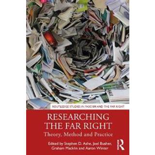 Researching the Far Right