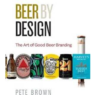 Beer by Design