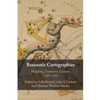 Romantic Cartographies