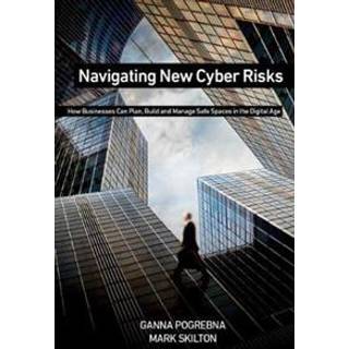 Navigating New Cyber Risks