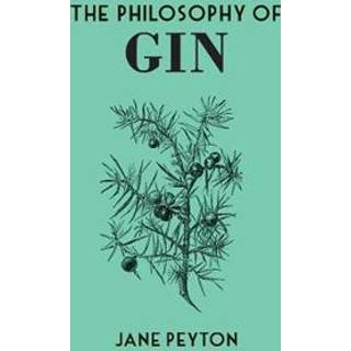 The Philosophy of Gin