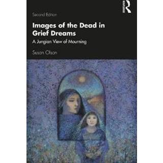 Images of the Dead in Grief Dreams